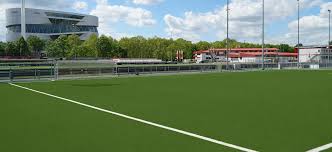 Vfb stuttgart (verein für bewegungsspiele stuttgart 1893 e. Vfb Stuttgart Makes Sure It S Fit For The Future Polytan