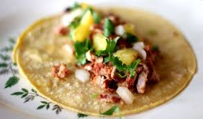 Tacos Al Pastor This Website Hilah Cooking Is Easy Tasty And Best Of All Totally Campy With Videos To Boot Tacos Al Pastor Recipes Al Pastor