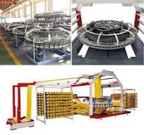 [Hot Item] Sby-850X6h Six Shuttle Circular Loom Plastic Woven Bag Making  Machine