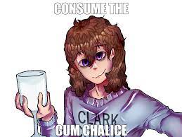 Consume The Cum Chalice Third-Impact-is-Coming - Illustrations ART street