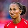 Cassandra Bogere's Dual U23 Call-Up Confusion Ends with Sweden Representation