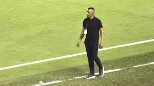 Junior no fue el mismo de partidos anteriores. Hoy Acompanamos El Juego Con El Resultado Y Este Es El Camino Luis Amaranto Perea Zona Cero