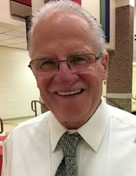 Robert "Bob" Lewis Obituary December 13, 2024