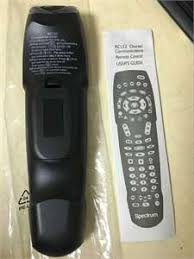 Your account at your fingertips. Solved Code To Program New Spectrum Box Remote Fixya