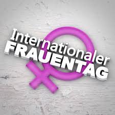 Internationaler Frauentag Spruche Suche