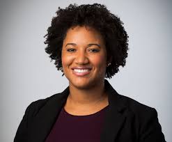 Pro Bono Attorney Of The Year Finalists: Jenae Ward