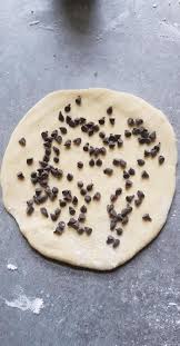 Brioche Filante Et Extra Moelleuse Aux Pepites De Chocolat My Tasty Cuisine Pepite Chocolat Brioche Recette Brioche