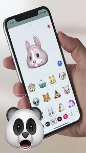 Mimoji is a mobile keyboard function app that uses. Animoji For Android For Android Apk Download
