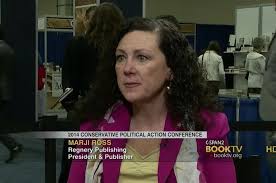 Interview with Marji Ross