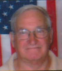 Frederick Campbell Service Details