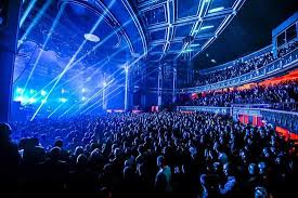 The eventim olympia (originally the liverpool olympia) is a venue in liverpool, england, situated on west derby road next to the grafton ballroom. View Picture Of Liverpool Olympia Tripadvisor