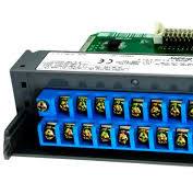 Allen-Bradley 1746-OB16E - SLC500 DC Output Module