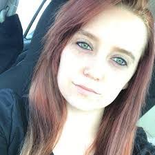 Ashley Goad's Instagram, Twitter & Facebook