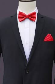 Black suit / pink shirt. Bright Red Bow Tie Cherry Red Men S Bow Tie Red Bow Tie Australia