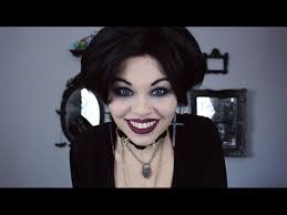 The Craft Nancy Downs Makeup ✟ 31 Days of Halloween ✟