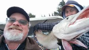 Walleye Fishing in the Current River