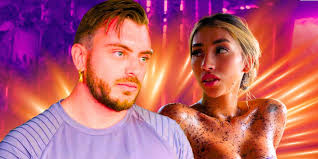 Madelein's dirty nails spark outrage