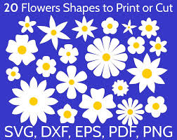 Pin On Flowers Svg Files For Cricut And Silhouette