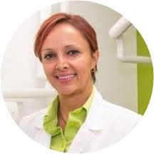 Dr. Sandra Cuartas, DDS
