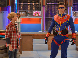 Henry Danger: Season Six? Jace Norman Says the Nickelodeon Series Is Ending  - canceled + renewed TV shows, ratings - TV Series Finale