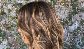 This is a fairly dark brunette shade, it's probably closer to a dark chocolate color. Sunkissed Brunette Is The Perfect Hair Color Solution In Case Of Second Lockdown