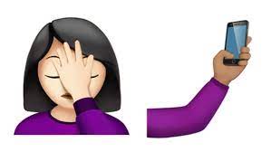 Here Are The New Emojis Coming To The Iphone Produtos Emoji Ios Emoji Palavras De Inspiracao