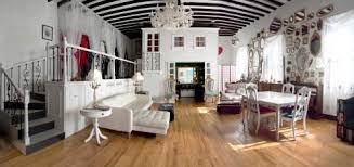 The Love Shack Bushwick Lofts For Rent Home Chic Baby Shower