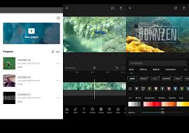 Descargar procreate apk para android. Capcut Para Pc Como Descargar Capcut Para Pc Gratis Spartangeek