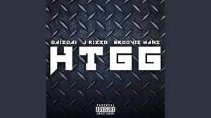 HTGG (feat. Groovie Mane) - YouTube