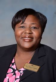Today, the Afterschool Alliance announced that Dr. Janice Flowers, the  District's Director of Before and After School Programs, had been selected  to serve as one of its Afterschool Ambassadors. Dr. Flowers is