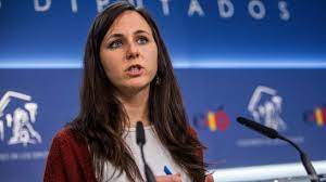 El partido morado, ahora dirigido por ione belarra, no quiere que la ganadora de las primarias de izquierda unida, vanessa lillo, sea la portavoz de unidas podemos. Podemos Exige Al Gobierno Una Colaboracion Estable Y Permanente