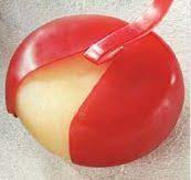 Fortunately for me and anyone else who wishes to give this extremely simple and incredibly yummy recipe. Babybel Wikipedia