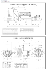 Man electrical wiring diagrams pdf. Alternator Mecc Alte Eco38 2s Three Phase 220 Kva Ltp 200 Kva Prp 1500 Rpm 50 Hz With Avr Genset Components Genset Spares Parts Online Buy Now Online