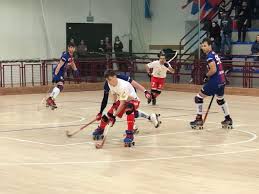Es una aplicació molt útil per a tots els jugadors i jugadores d'hoquei patins. Les Competicions Europees D Hoquei Patins Encara En Punt Mort