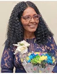 Obituary for Elder Florence Celestine Broady