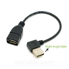 Lowes.com has been visited by 1m+ users in the past month Usb Extension Cables 20cm Female Type A Usb 2 0 To Right Angle 90 Degree Adapter Usb Cables Hubs Adapters Computers Tablets Network Hardware Worldenergy Ae
