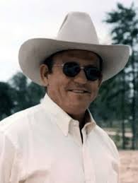 Thomas Cates "Tommy" Ford II