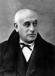 La mort, lèvres blanches, yeux cavés, Max Jacob supplicié, par Lina Lachgar 