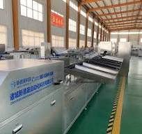 Ai Intelligent Optical Fruit Sorting Machine, Avocado Sorting and Processing Machine