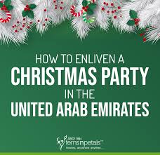 These are just a few simple christmas party ideas made smarter with batteries plus bulbs smart home devices! How To Plan A Enjoyable Christmas Party In The Uae