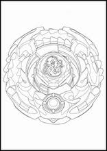 Maybe you would like to learn more about one of these? Coloring Pages Beyblade Burst L0