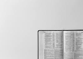 To teach children that god made them on purpose to be who they are and to give them an understanding that they are wonderfully made. The Bible Holy Word Austin