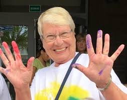 Volunteer Spotlight |