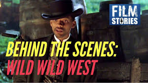 Character guide for cbs' the wild wild west tv series. Wild Wild West Behind The Scenes Stories Part 1 Youtube
