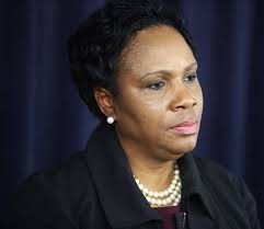 Richards appoints four acting school principals