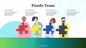 We did not find results for: Playful Puzzle Presentation Free Powerpoint Template