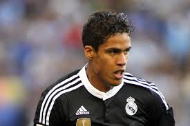 Raphael has returned from his. Real Madrid Raphael Varane Und Manchester United Gesprache Laufen