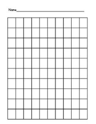 54 best 100 chart images 100 chart 1st grade math