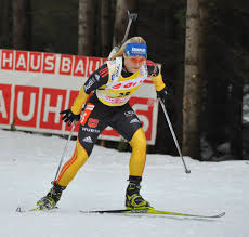Aktuell über 135.000 angebote für gebrauchte möbel. Magdalena Neuner First And Last Time In Czech Republic Ibu World Cup 15km Individual In Nove Mesto Winter Sports Biathlon Sports Women