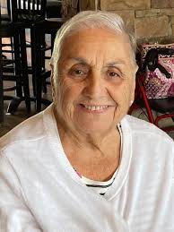 Francesca Reina Obituary